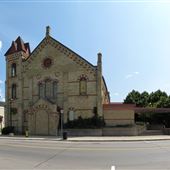 Cambridge Arts Theatre