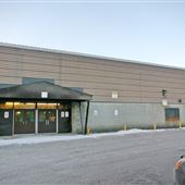Levack Arena
