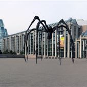 The National Gallery of Canada