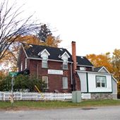 Callander Bay Heritage Museum