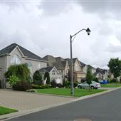 Babak Boulevard at Pinemeadow Drive