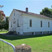 Rouge Valley Mennonite Church