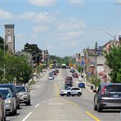 Preston