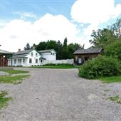 Pickering Museum Village