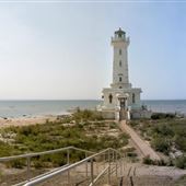 Point Abino Lighthouse