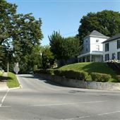 Port Dalhousie