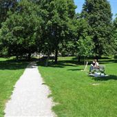 Ramsden Park