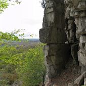 Rattlesnake Point Conservation Area - HRCA/CH