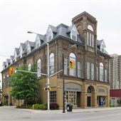 Aeolian Hall Performing Arts Centre