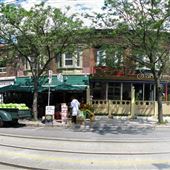 Sauvignon Bistro & Bakery