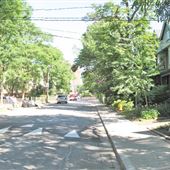 Seaton St