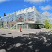 Hespeler Library