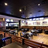 Rally Sports Bar and Smokehouse