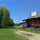 Bygone Days Heritage Village