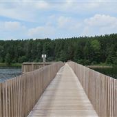 Island Lake Conservation Area CVC