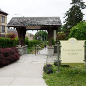 Shakespearean Gardens