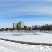Strathcona Park