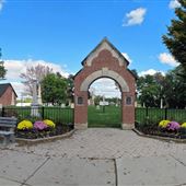 Streetsville Memorial Cemetery