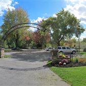 Streetsville Public Cemetery