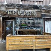 The Wren