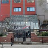 Club Absinthe