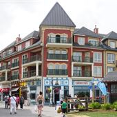 Blue Mountain Village