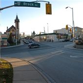 Uxbridge