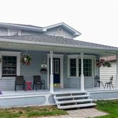 10 Glynn Road