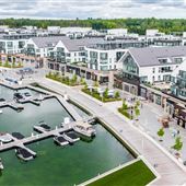Friday Harbour Resort