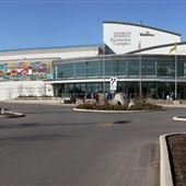 Waterloo Memorial Recreation Complex