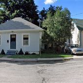 Witherspoon Street