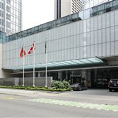 Shangri-La Hotel