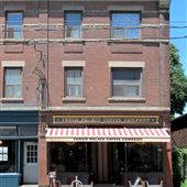 Tango Palace Coffee Company