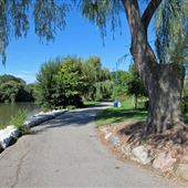 Port Credit Memorial Park