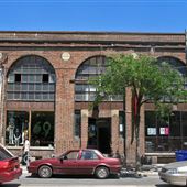 Twist Gallery former Spin Gallery