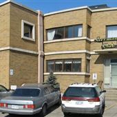 The Germania Club of Hamilton