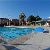 Applewood Outdoor Pool