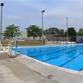 David Ramsey Pool