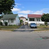 McNaughton Avenue