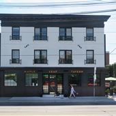Maple Leaf Tavern