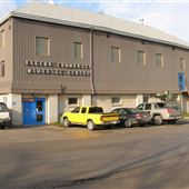 Beeton Arena