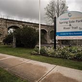 Springside Park