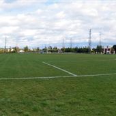 Hooper Field