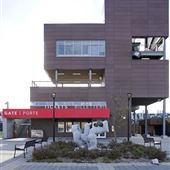 York Lions Stadium York University