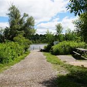 Princess Point - Royal Botanical Gardens