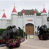Storybook Gardens