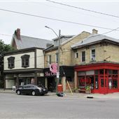 Wortley Village