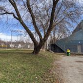 North Street Park