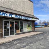 Paw'n Pet Food & Grooming
