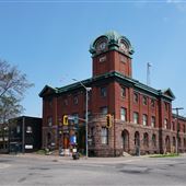 Sault Ste Marie Museum